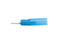 HELLA 8KW 732 570-003 Cable Connector - Red - 0.5mm² - 1.0mm² - Bore Ø: 4.3mm