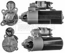 Borg & Beck Starter Motor Part No -BST2228