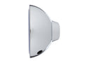 HELLA 1F8 007 560-411 Halogen-Spotlight - Luminator Chromium - 12/24V