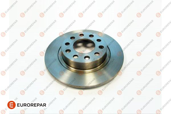 Eurorepar Brake Disc - 1618886080