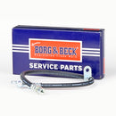 Borg & Beck Brake Hose Part No -BBH8086
