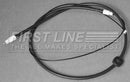 First Line Brake Cable - Centre -FKB3385