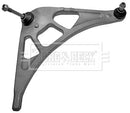 Borg & Beck Suspension Arm RH -BCA6985