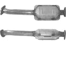 BM Cats Petrol Catalytic Converter - BM90039 with Fitting Kit - FK90039
