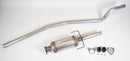 EEC DPF Silicon Carbide - DPF053S