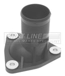 First Line Coolant Flange Part No -FTS1006