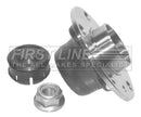 First Line Wheel Bearing Kit Part No -FBK710