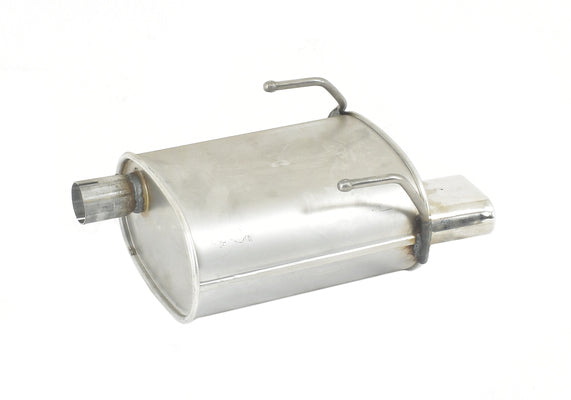 Klarius FT951M - Box With Tail Pipe