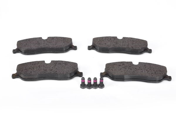 Bosch Brake Pad Set Set Bp1058 - 0986494147