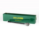 First Line Tie Rod Axle Joint - FTR6163