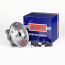 Borg & Beck Wheel Bearing Kit Part No -BWK1265