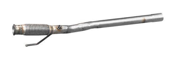 Klarius VW1242D - Front Pipe  - Fits Volkswagen Transporter T6 2.0 TDi