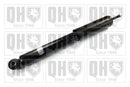 QH Shock Absorber - Rear Axle - QAG181136