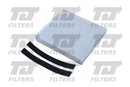 Quinton Hazell Cabin / Pollen Filter - QFC0114