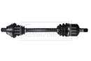 Borg & Beck Driveshaft  - BDS1196