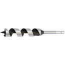 Draper Expert 25mm Dual Shank Auger Bit Pckd - 76040