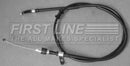 First Line Brake Cable -FKB3492