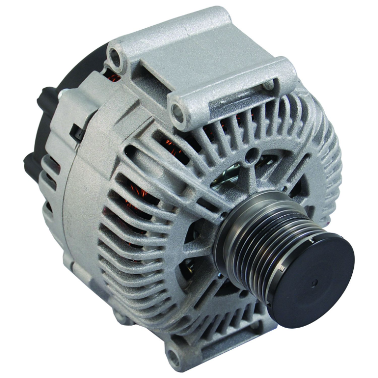 WAI Alternator Unit - 11309N fits Mercedes-Benz