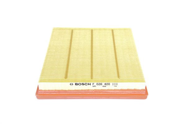Bosch Air Filter S0111 - F026400111