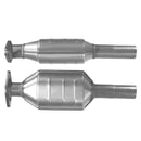 BM Cats Diesel Catalytic Converter - BM80248 with Fitting Kit - FK80248