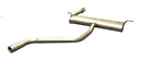 Klarius FE1438B - Box With Tail Pipe