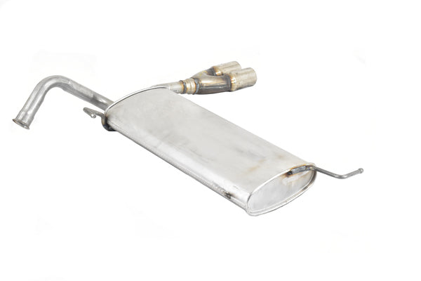 Klarius KA112B - Box With Tail Pipe