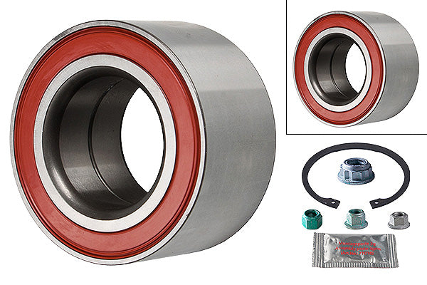 FAG Wheel Bearing Kit - 713610020