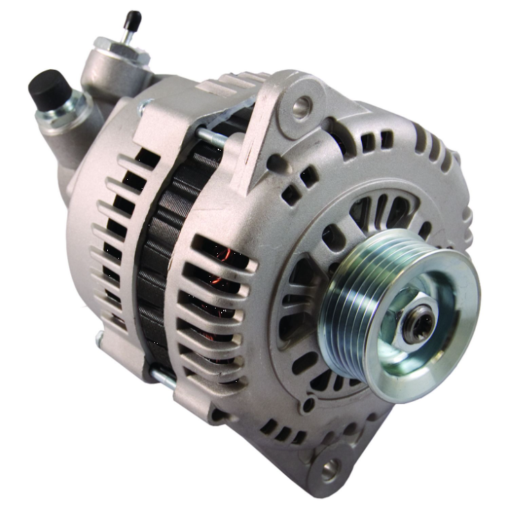 WAI Alternator - 21830N
