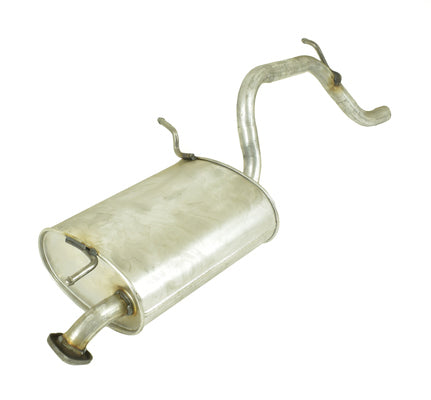 Klarius SZ107T - Box With Tail Pipe