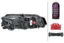 HELLA 1EX 011 496-521 LED-Headlight - right - fits Audi A8 (4H2, 4H8, 4HC, 4HL)