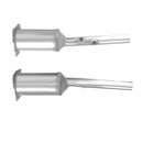 BM Cats Silicon Carbide (SiC) DPF - BM11318P with Fitting Kit - FK11318