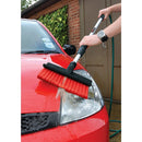 Draper Redline Telescopic Washing Brush - 80919