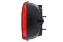 HELLA 2NE 344 610-107 Rear Fog Light - Halogen - 12V