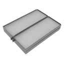 Blue Print Cabin Filter Set - ADG02519