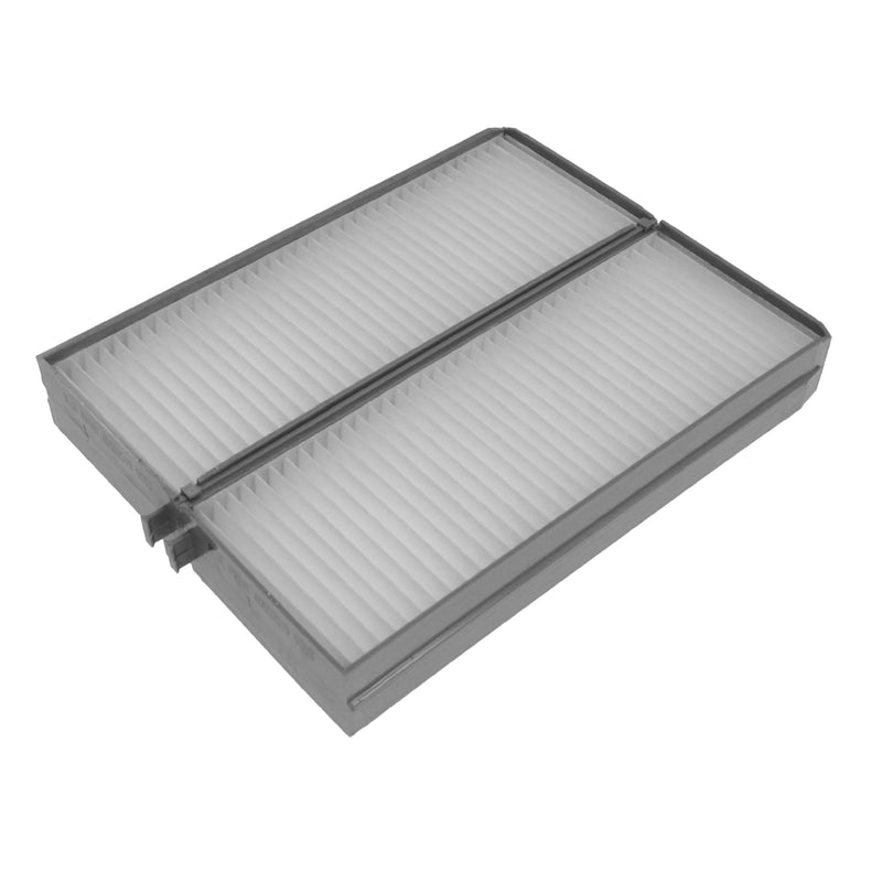 Blue Print Cabin Filter Set - ADG02519