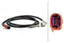 HELLA 6PT 014 494-851 Sensor, exhaust gas temperature - 2-pin connector