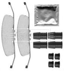 Borg & Beck Fitting Kit - Pads Part No -BBK1268