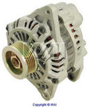 WAI Alternator - 13929N