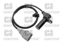 Ignition D-Shape Inductive Engine Speed Sensor with cable - XREV429