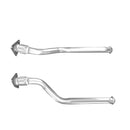 BM Cats Connecting Pipe - BM50735 with Fitting Kit - FK50735