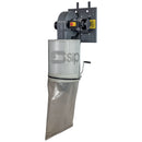 SIP 1HP Wall-Mount Single Cartridge Dust Collector