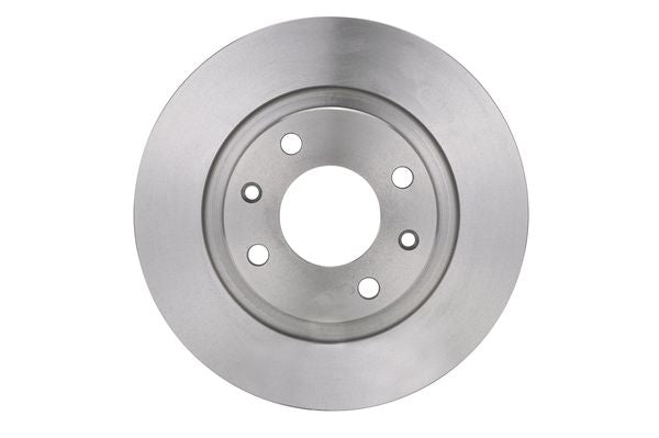 Bosch Brake Disc Pair Part No - 0986478847