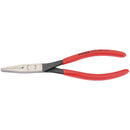 KNIPEX Flat Nose Assembly Plier 200mm - 56041