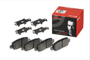 Brembo Brake Pad Set - P56046