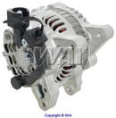 WAI Alternator - 21664N