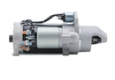 HELLA 8EA 012 586-541 Starter - 12V - 2.7kW - fits Fendt