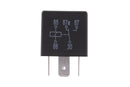 HELLA 4RD 933 332-441 Relay, main current - 24V - 5-pin connector
