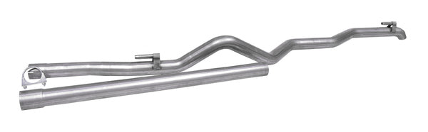 Klarius MZ846B - Tail Pipe