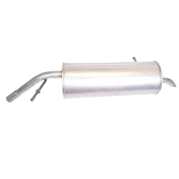 EEC Exhaust Rear Box - EPG800
