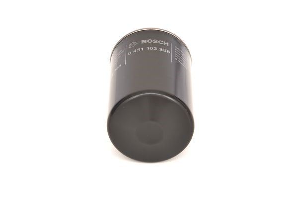 Bosch Oil Filter - 0451103238